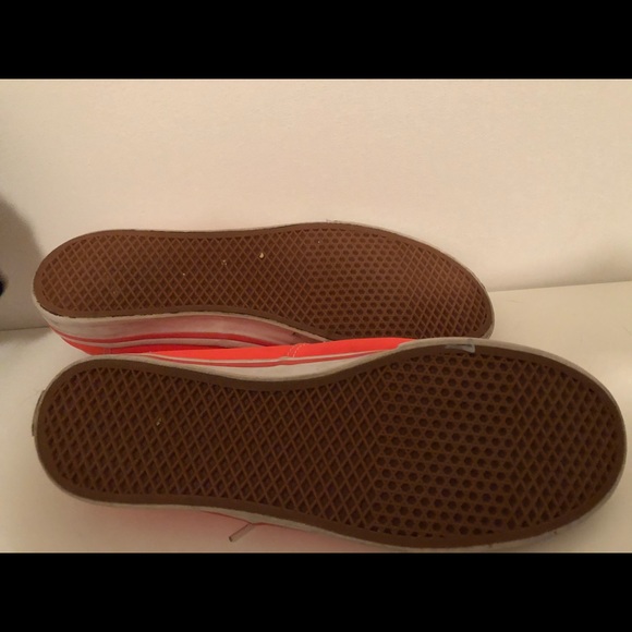 Vans Authentic Low Pro - Picture 5 of 5